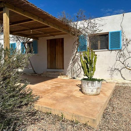 Willa Casa Rustick San Francisco Javier Zewnętrze zdjęcie
