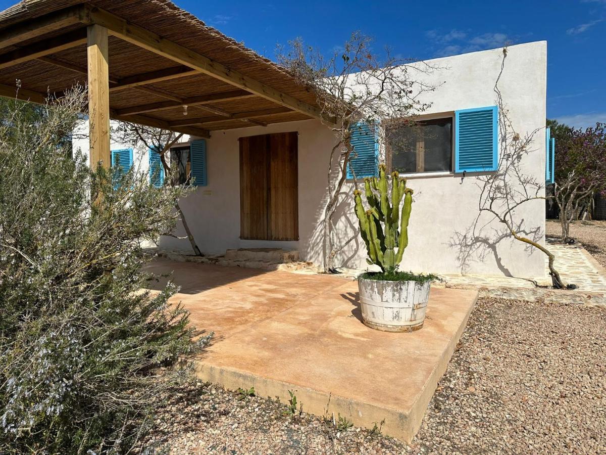 Willa Casa Rustick San Francisco Javier Zewnętrze zdjęcie