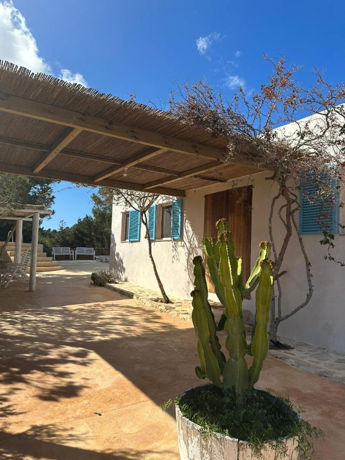 Willa Casa Rustick San Francisco Javier Zewnętrze zdjęcie